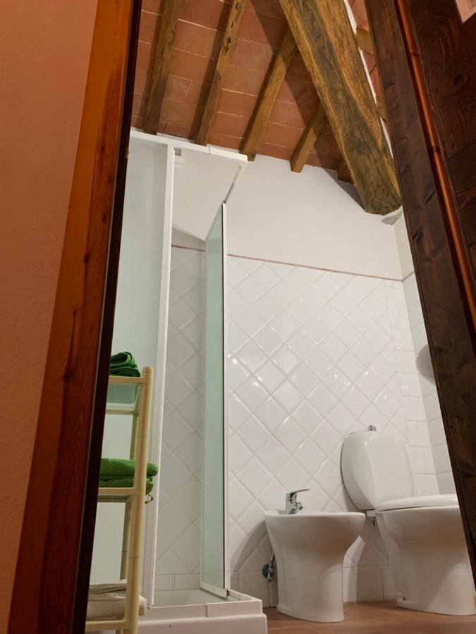 Spacious Room "Ragusana" For 2 Guests & Child Donnini Ngoại thất bức ảnh